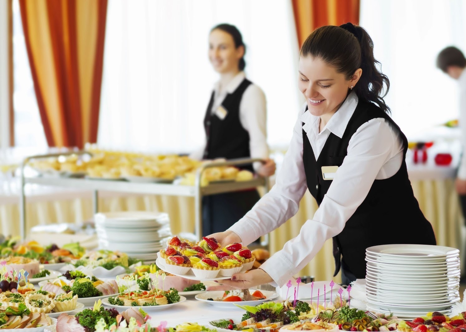 Best Event Caterer in Lucknow