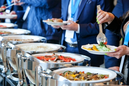 Best Wedding Caterers in Lucknow