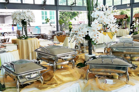 Best Wedding Caterers in Lucknow